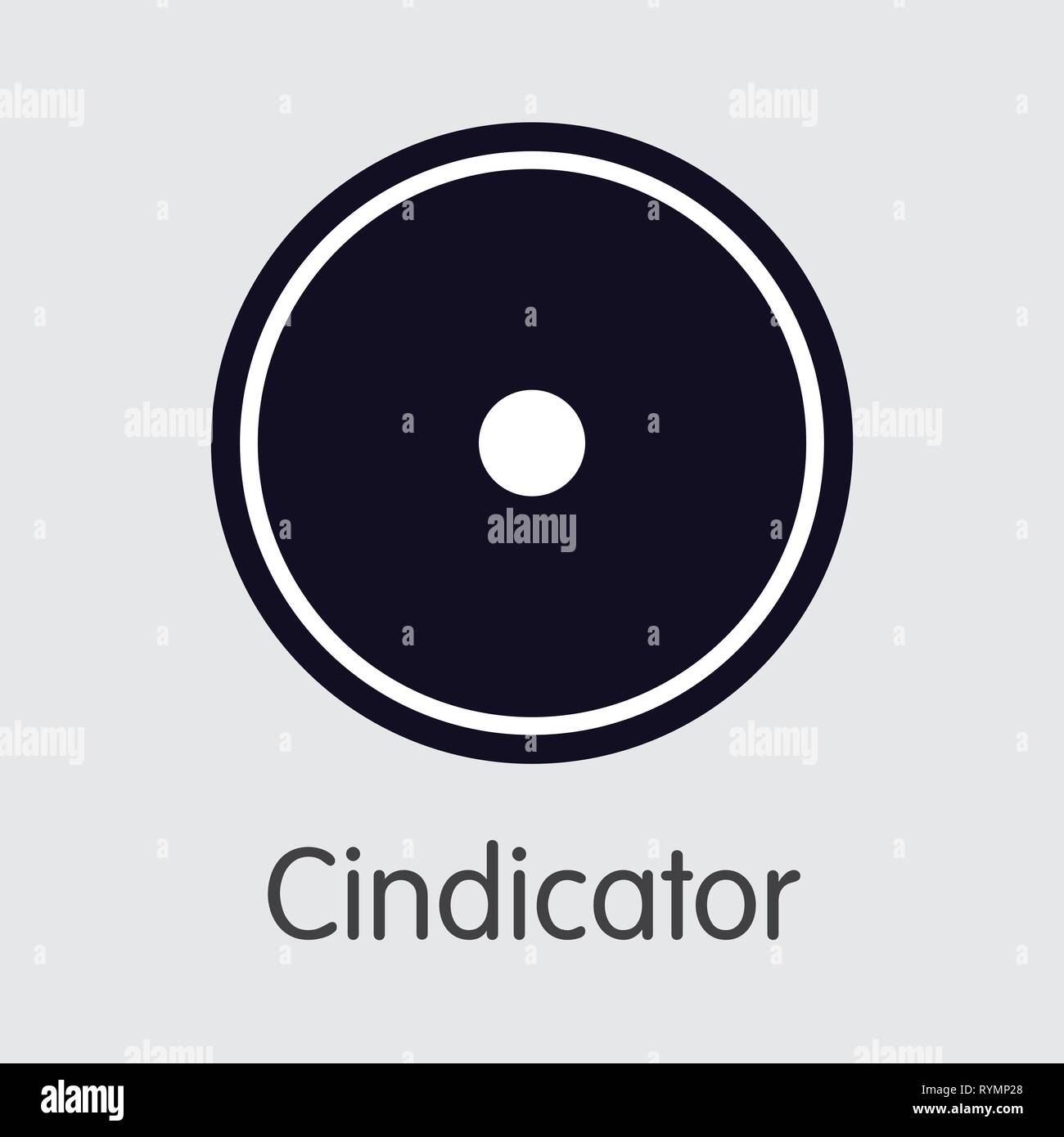 Cindicator hi-res stock photography and images - Alamy