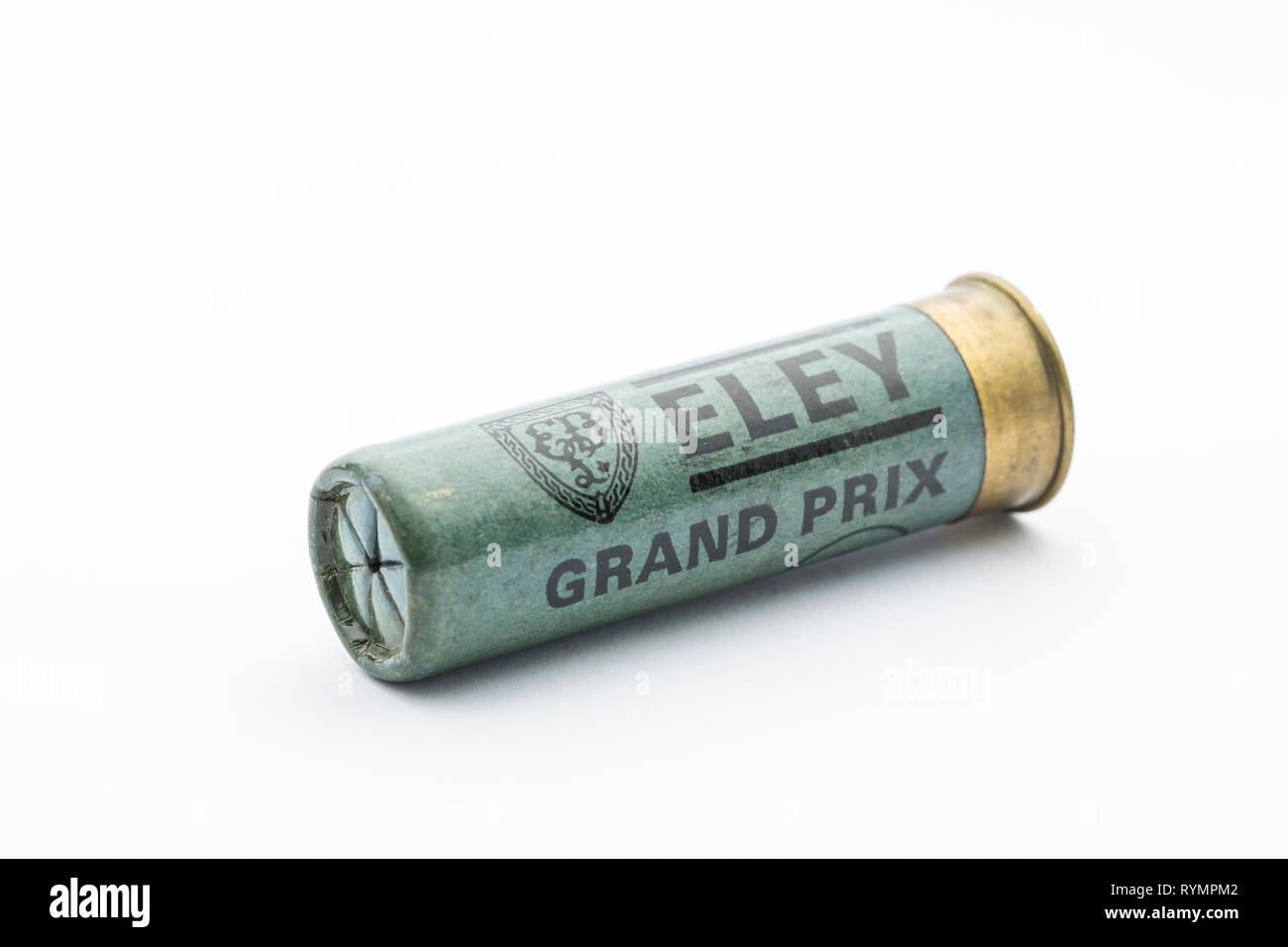 16 gauge cartridge hires stock photography and images Alamy