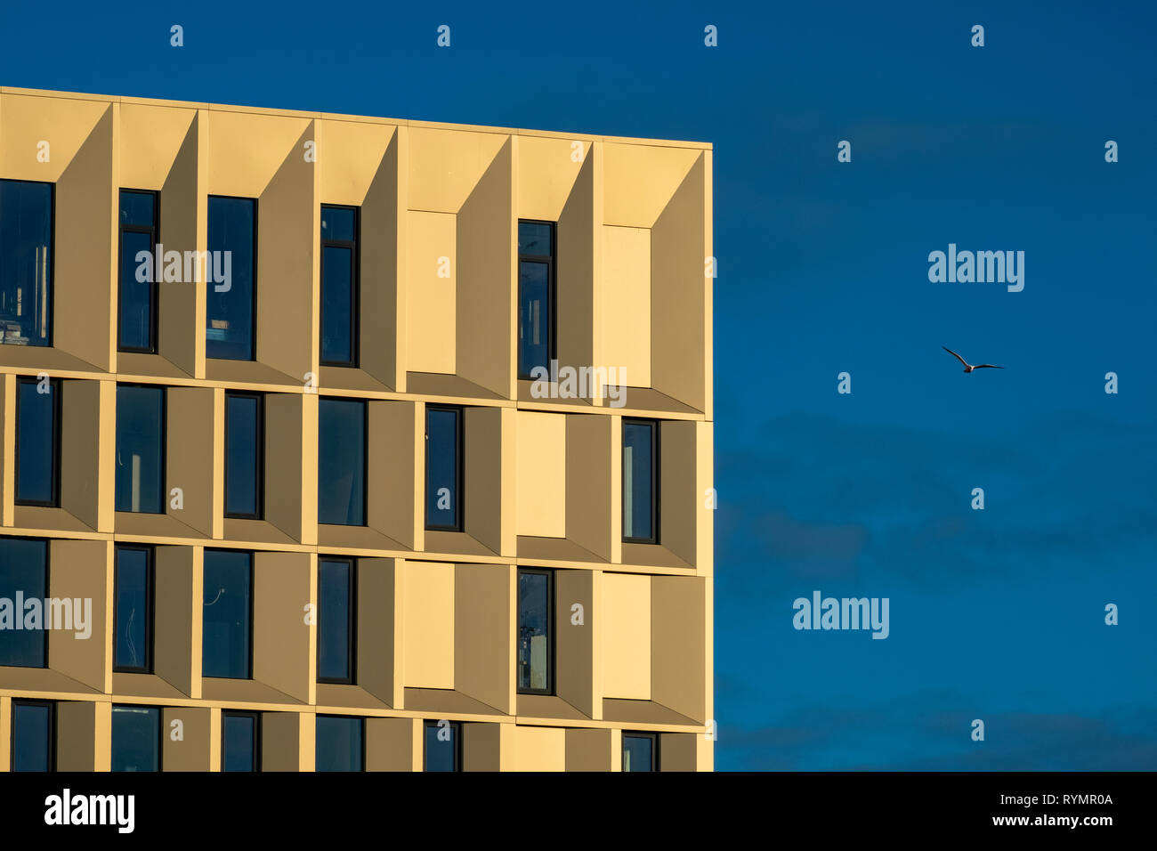 Corporate building oslo hi-res stock photography and images - Alamy