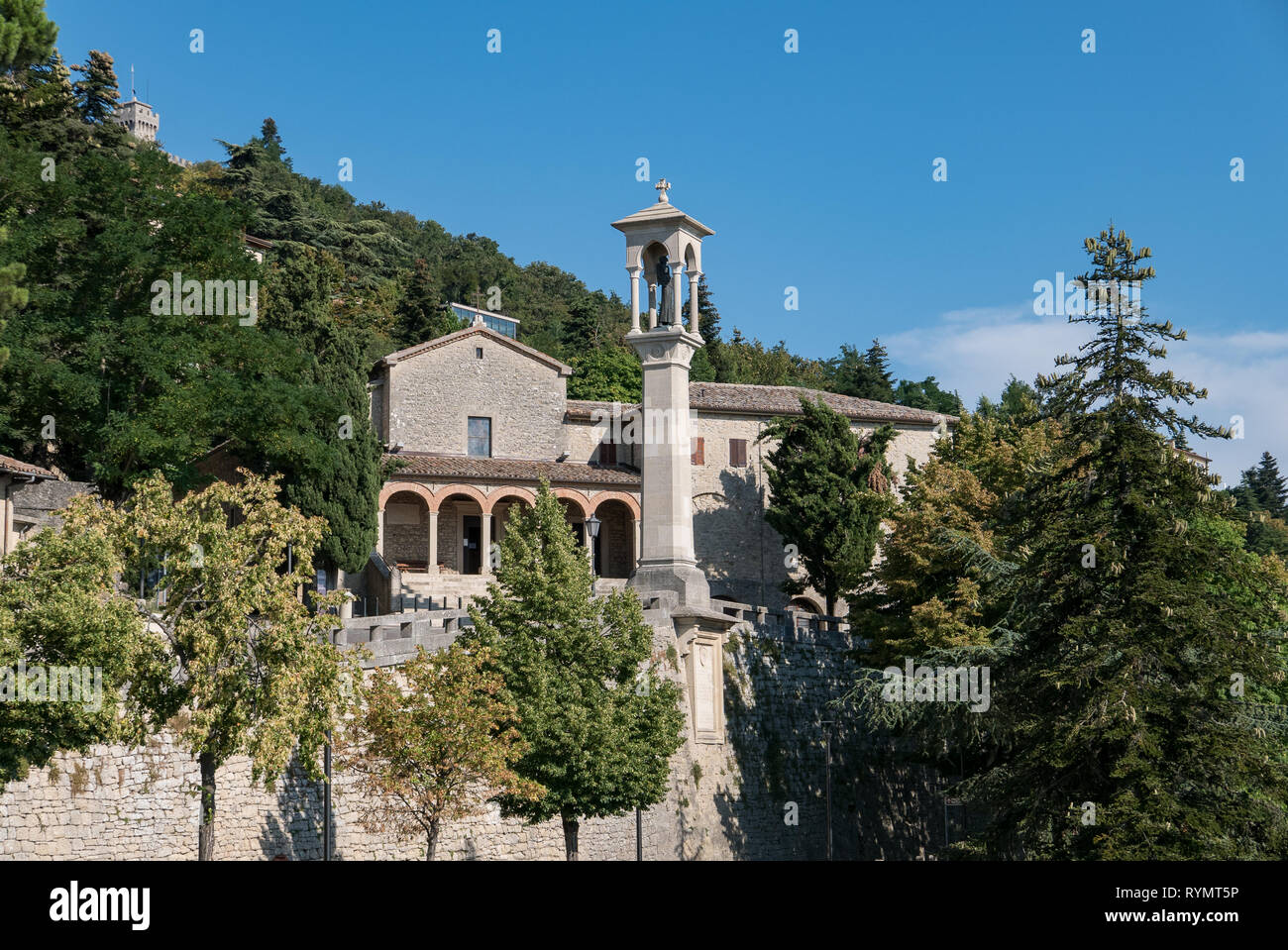 Quirino Italy High Resolution Stock Photography and Images - Alamy