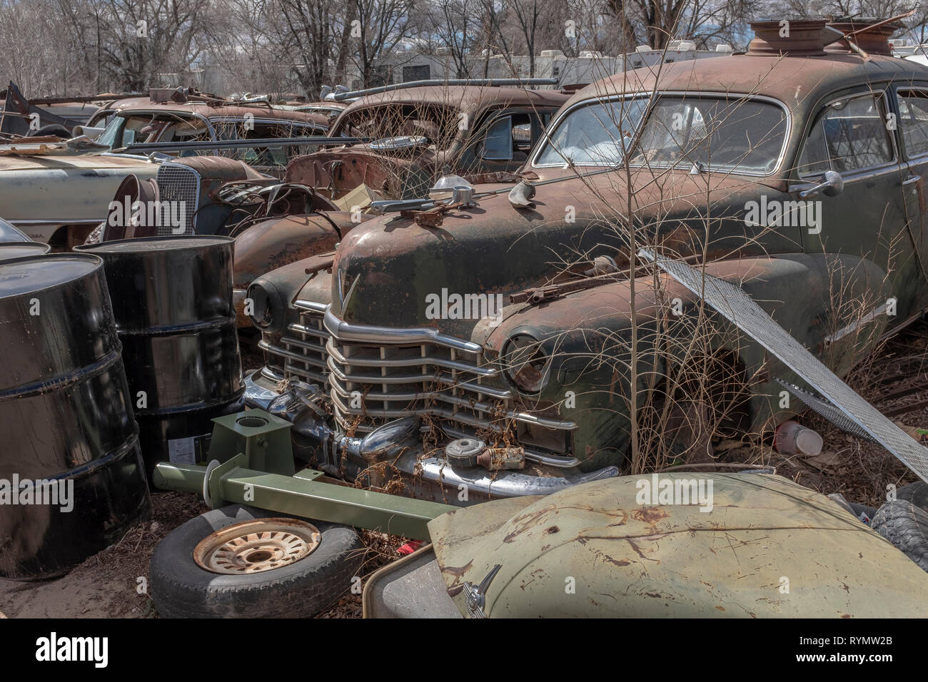 Cars High Resolution Stock Photography and Images - Alamy