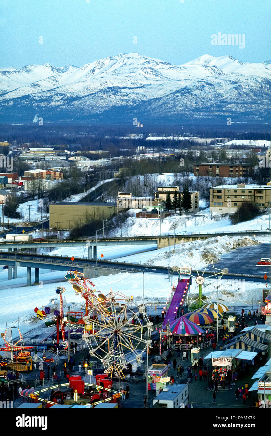 Sarasota Winter Carnival | WUSF