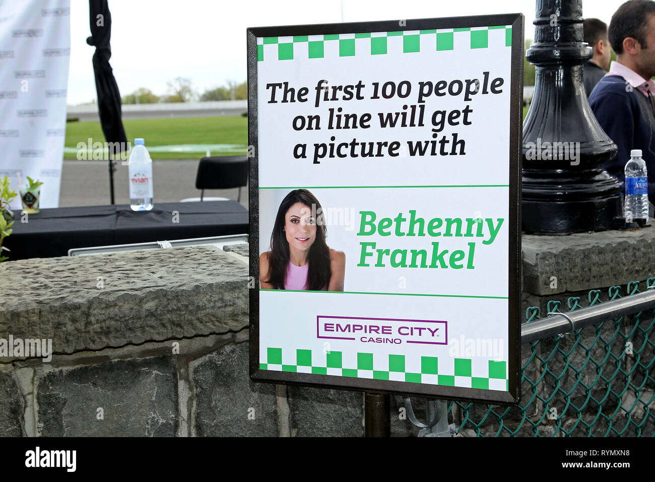 Empire casino yonkers calendar of events