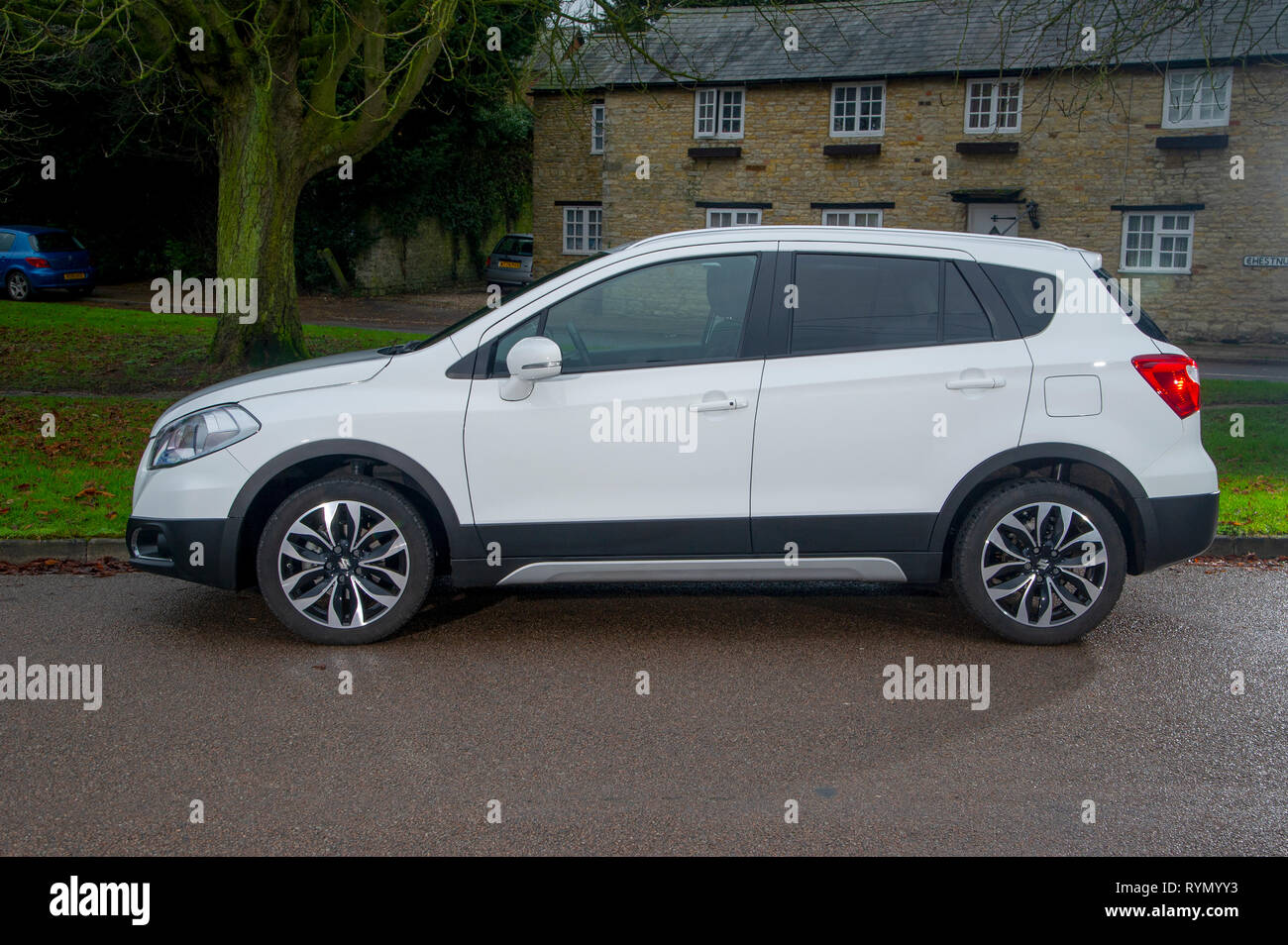 S cross suv or sedan S cross suv or sedan
