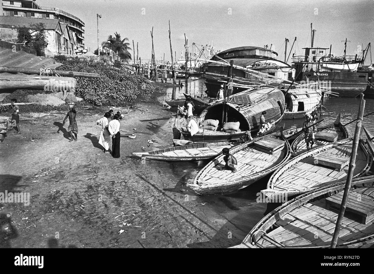 Dhaka 1980s hires stock photography and images Alamy