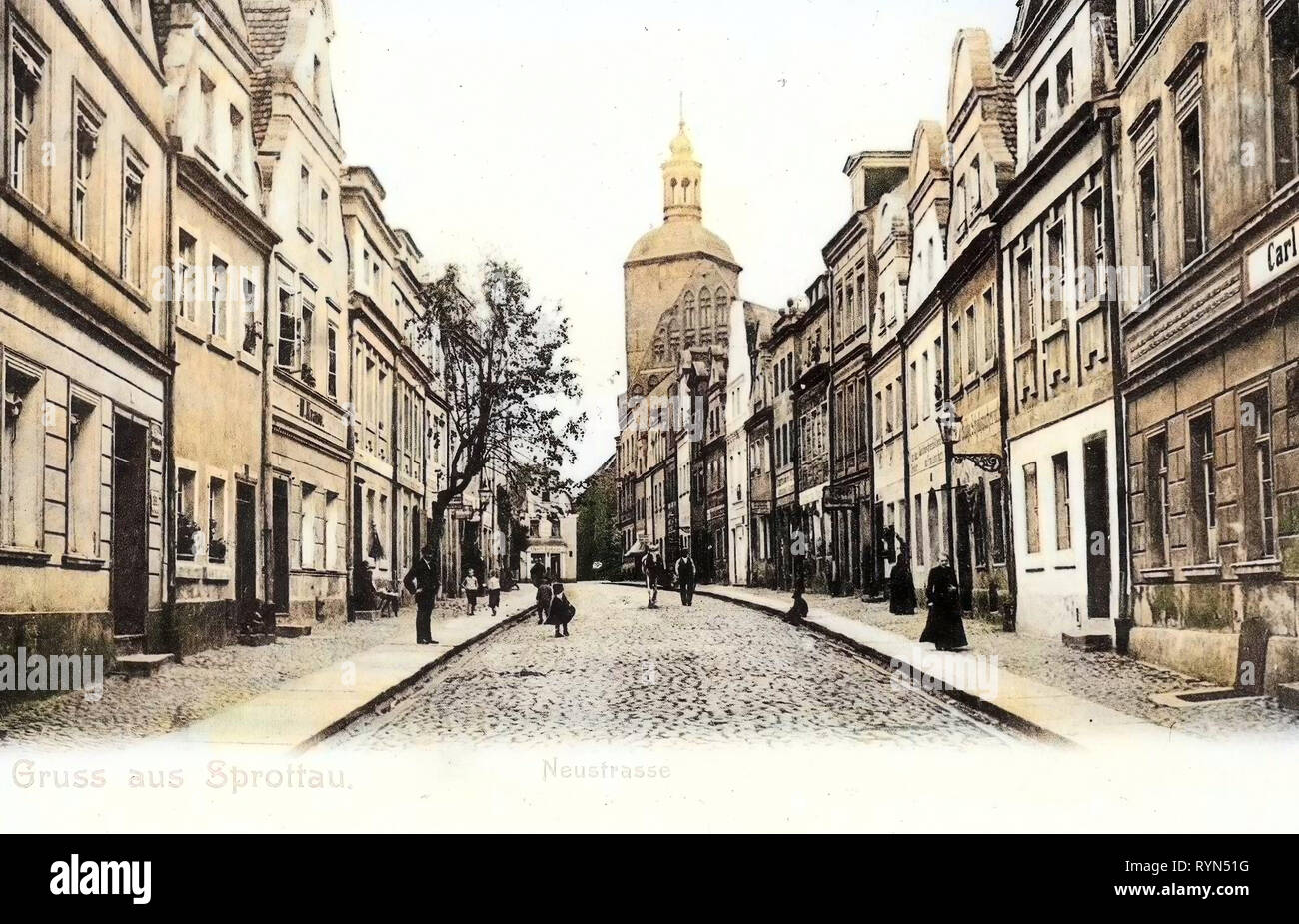 Lubusz hires stock photography and images Alamy