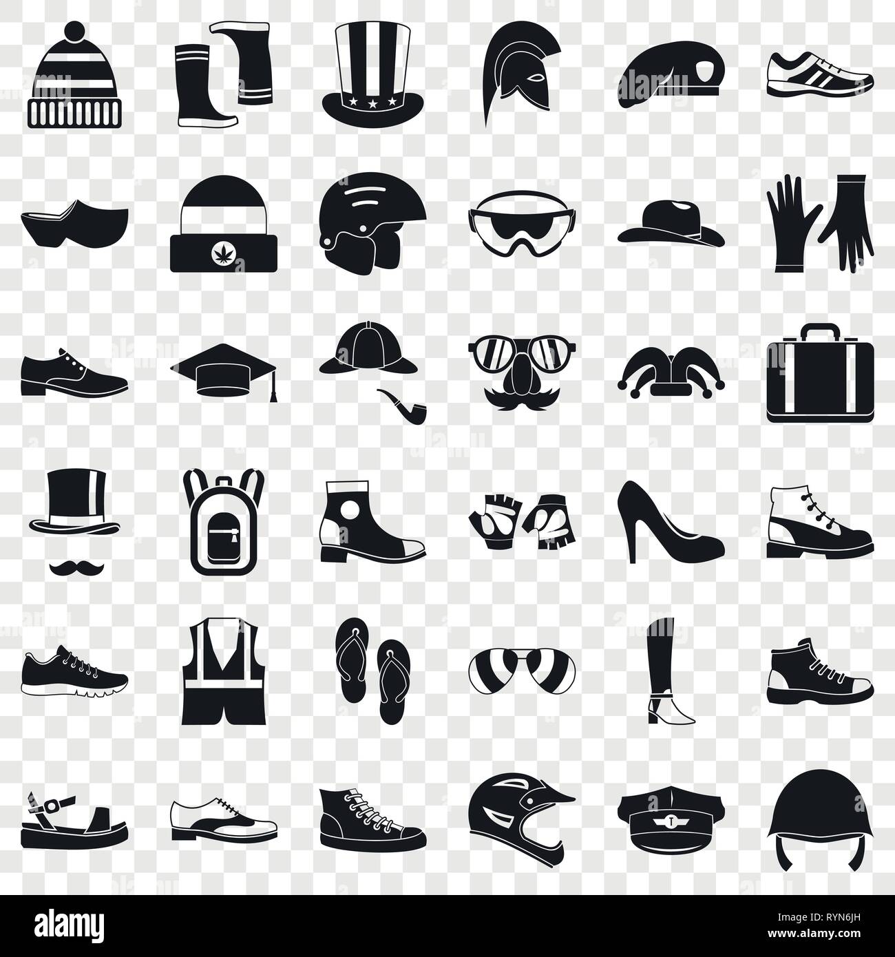 Clothing /& Accessories