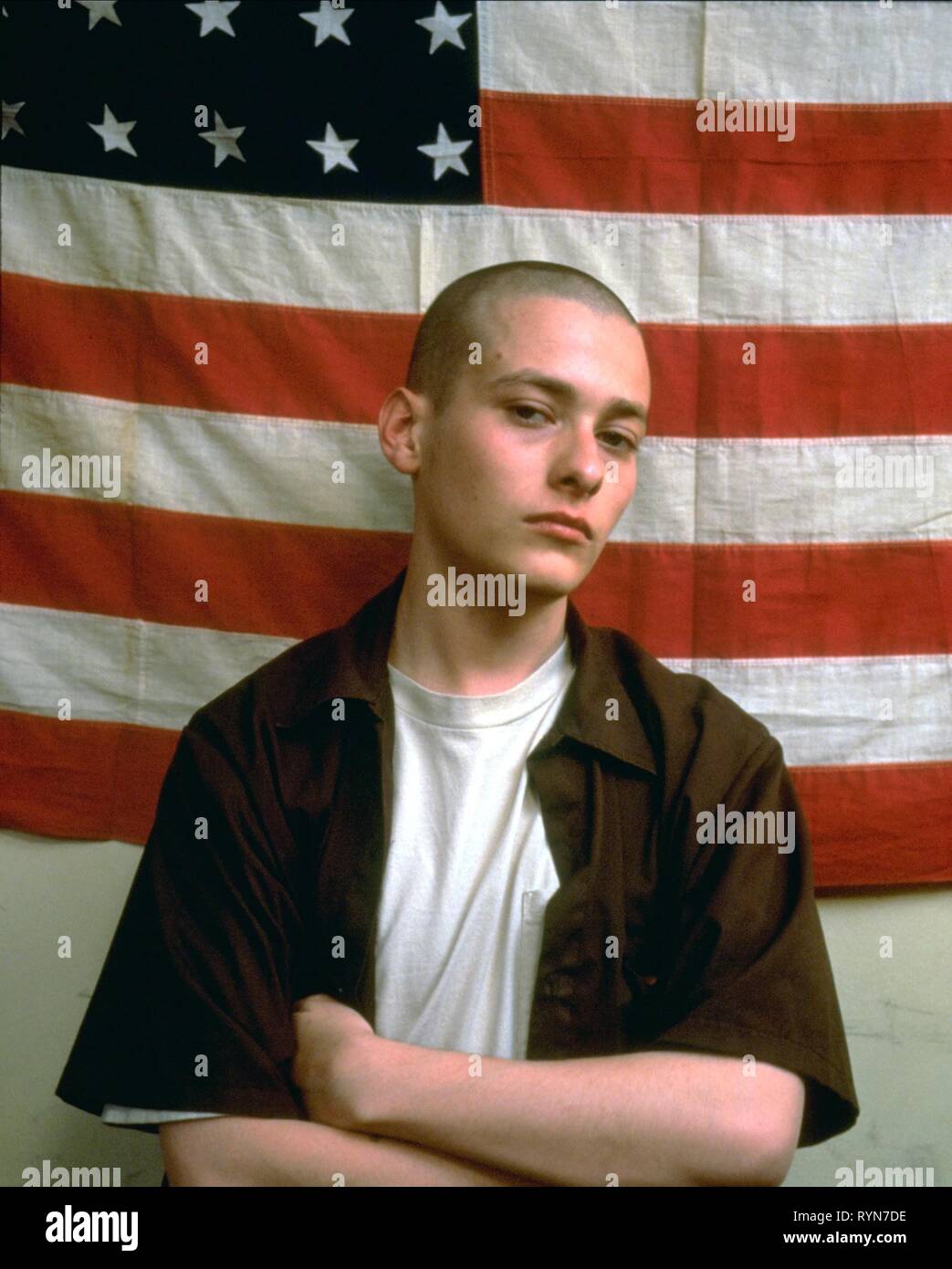 American History X High Resolution Stock Photography And Images Alamy