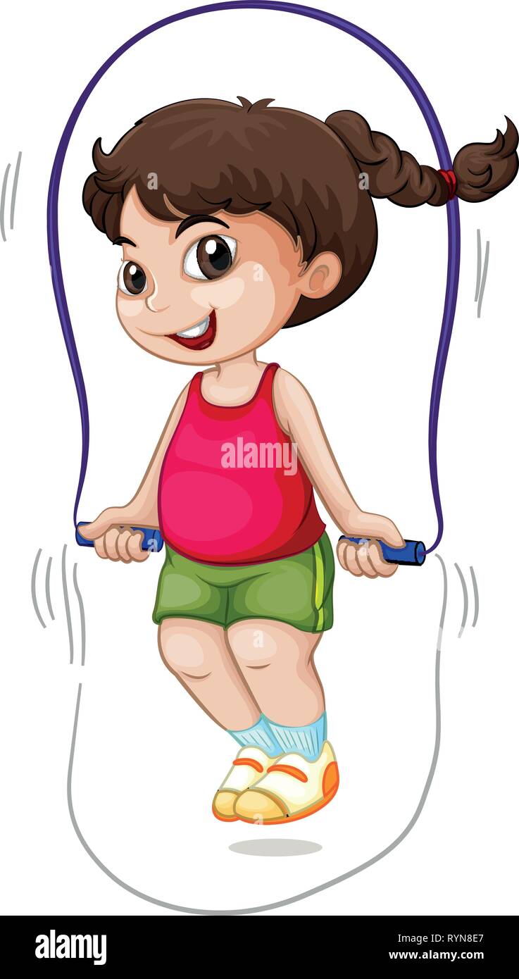 Jump Rope Skipping Emoji Goimages Techno