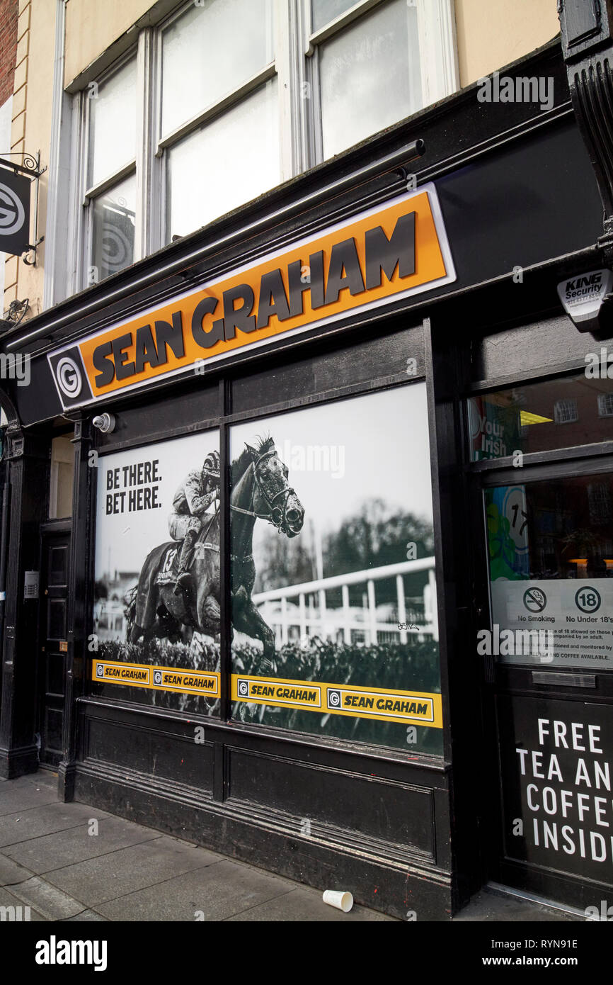 sean graham irish lotto odds