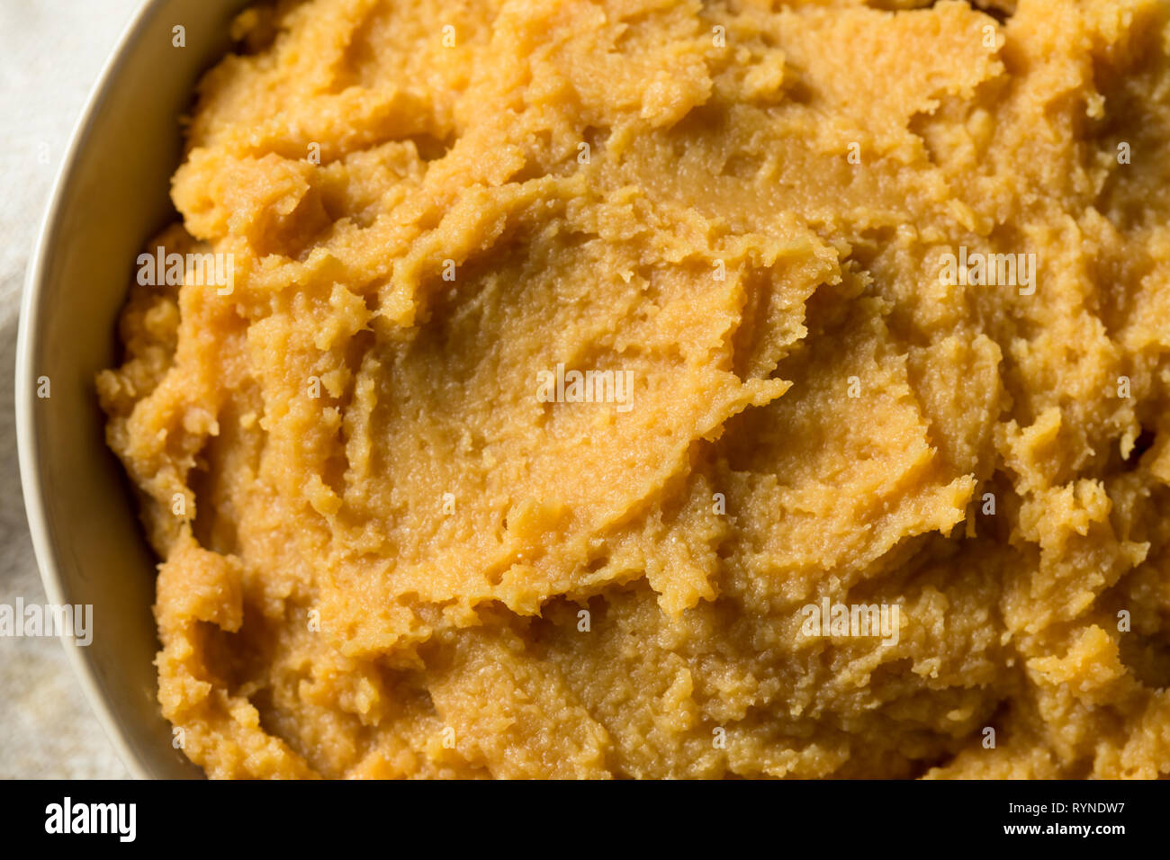 Organic Japanese Miso Paste Ready to Cook With Stock Photo Alamy