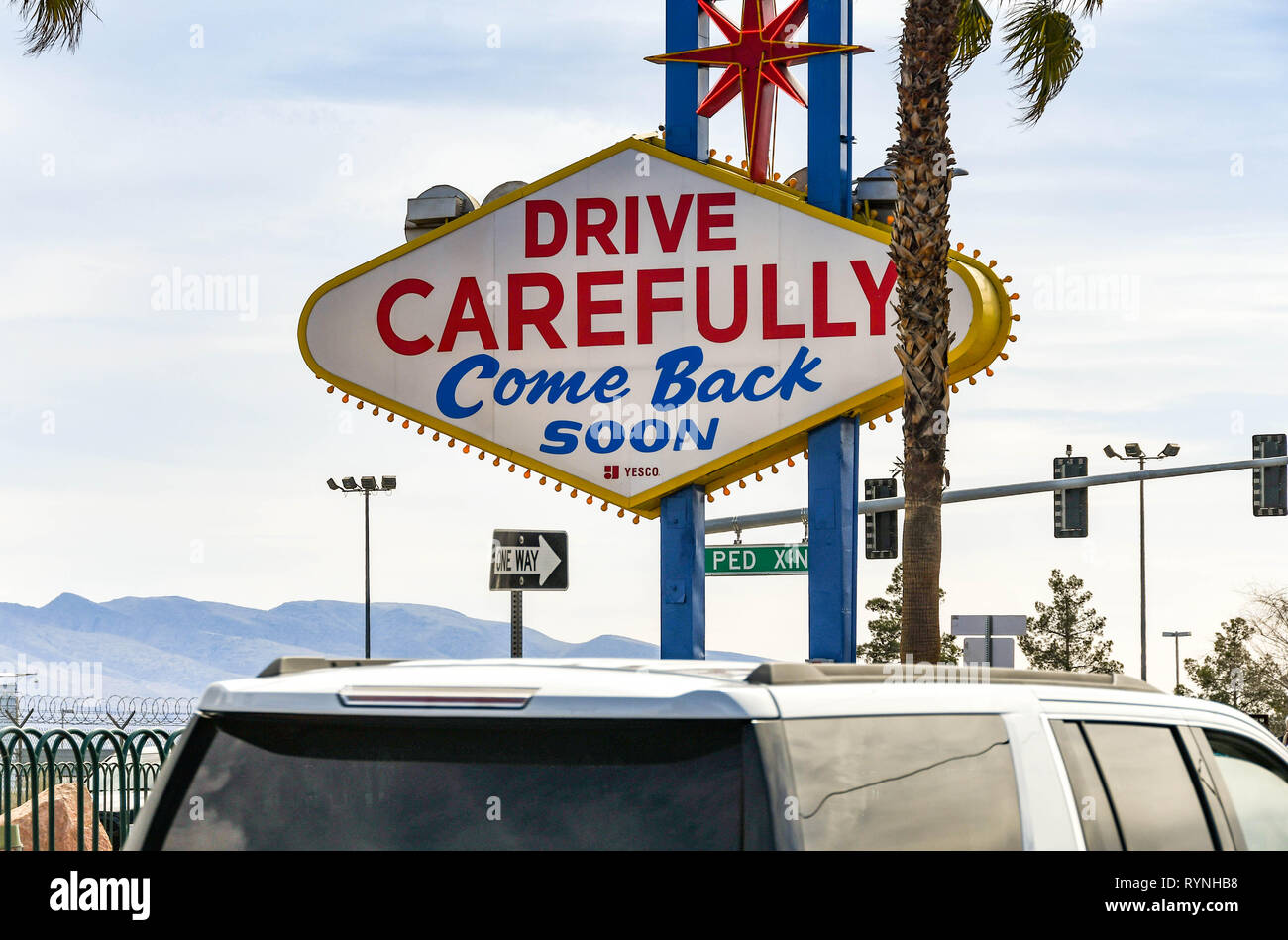 Kochen starten Liebhaber back the boulevard las vegas Handgelenk