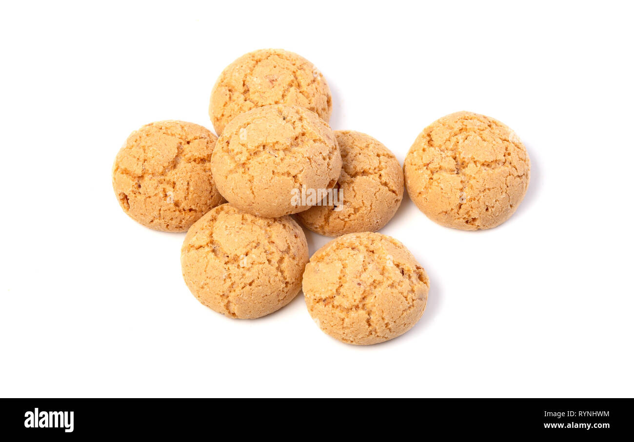 Out cookies & Cut amaretti Images Alamy Pictures Stock - Italian