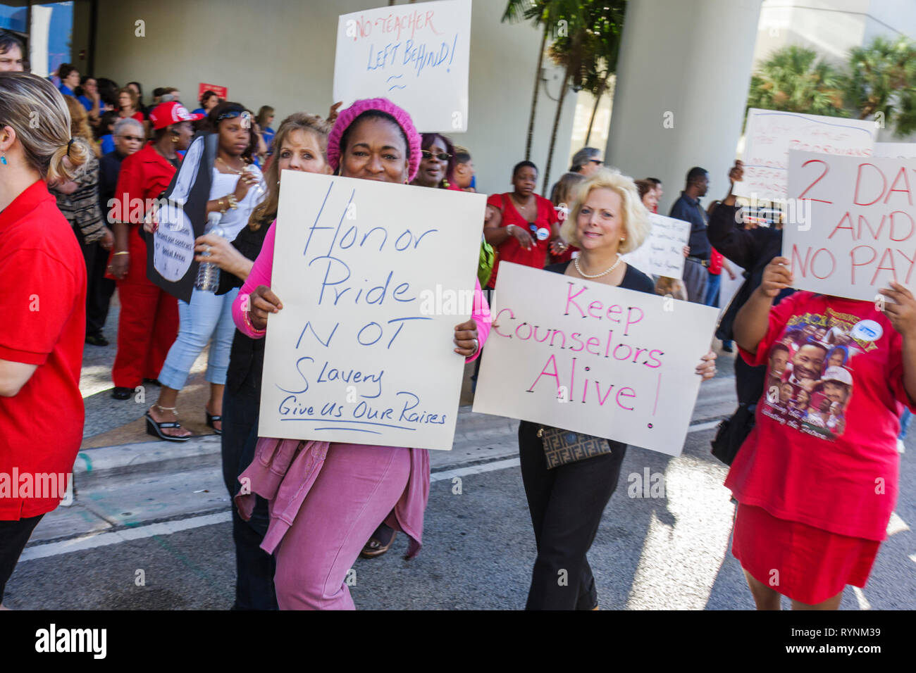 Florida visual data 8