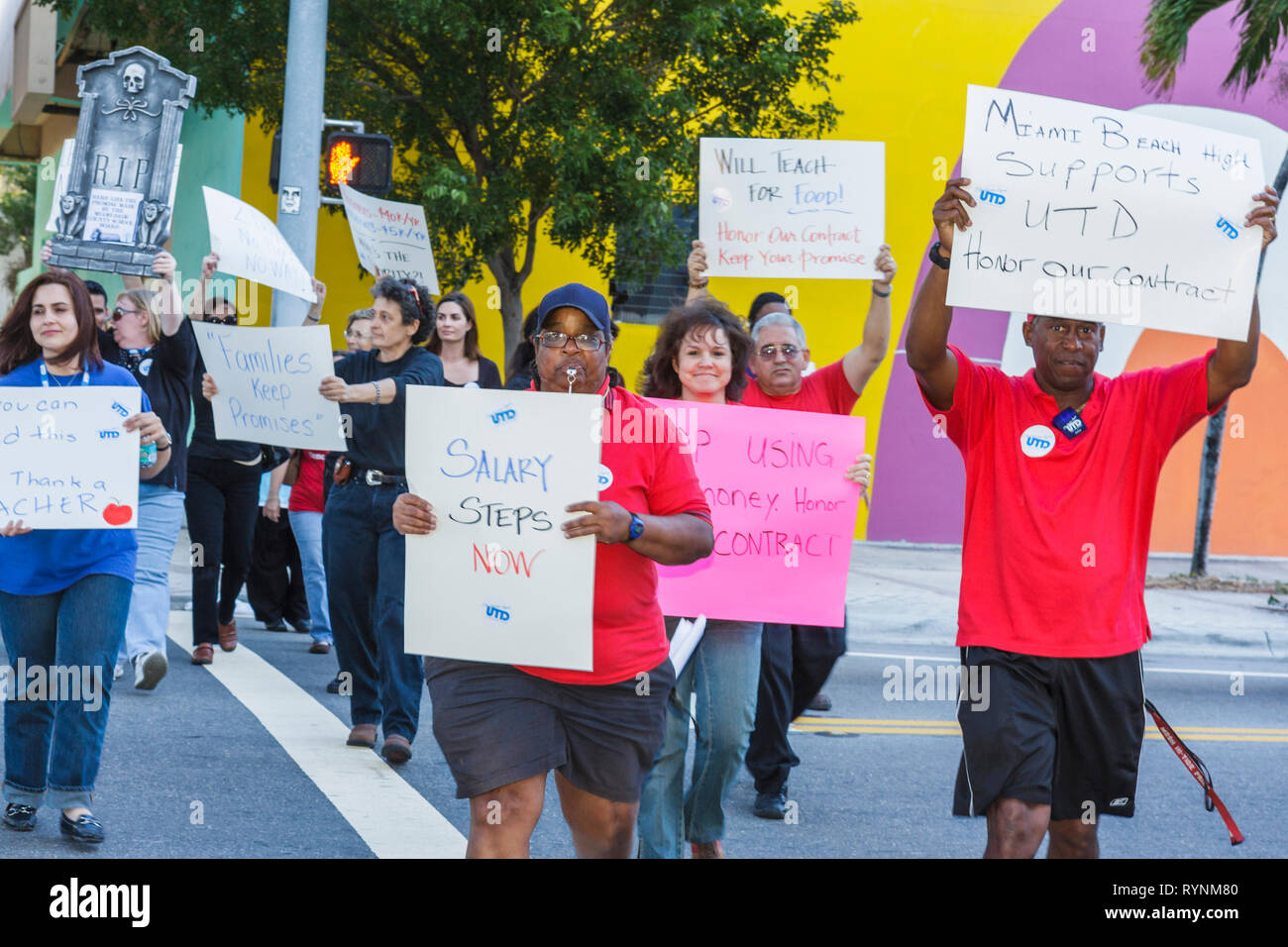 Florida visual data 6