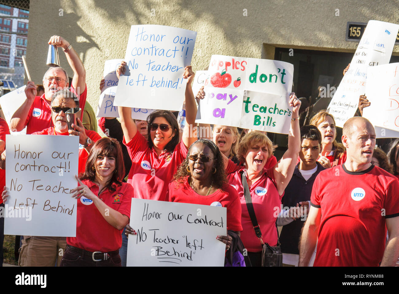 Florida visual data 7