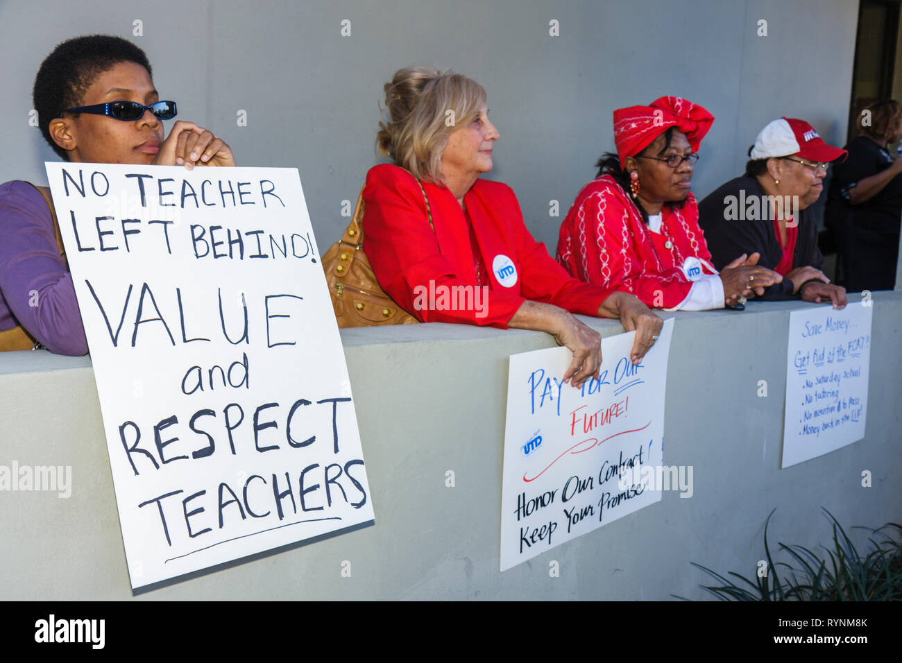 Florida visual data 8