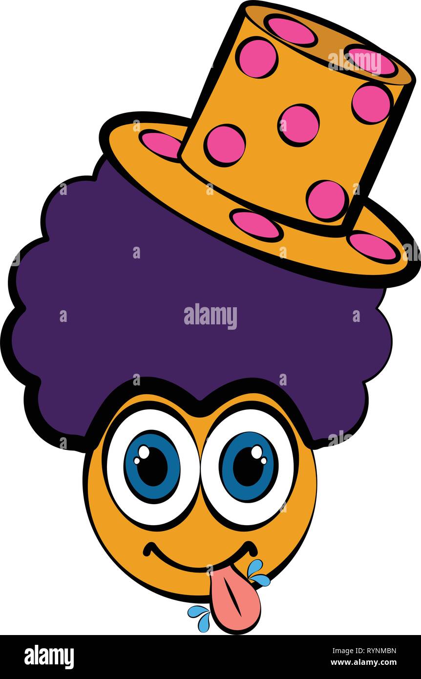 Crazy hat day hi-res stock photography 
