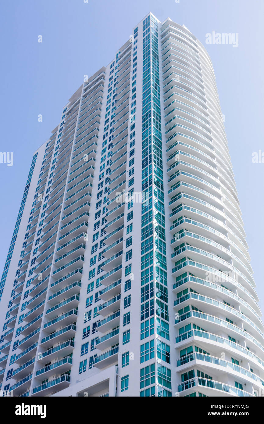 High rise skyscraper skyscrapers building buildings condo building hi ...