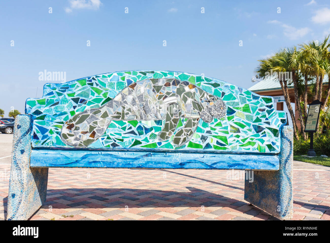 Manatee Center High Resolution Stock Photography and Images - Alamy