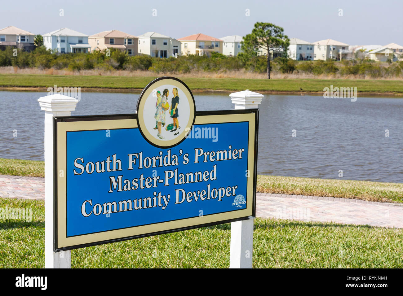 Port St. Saint Lucie Florida,Tradition,planned community,real estate