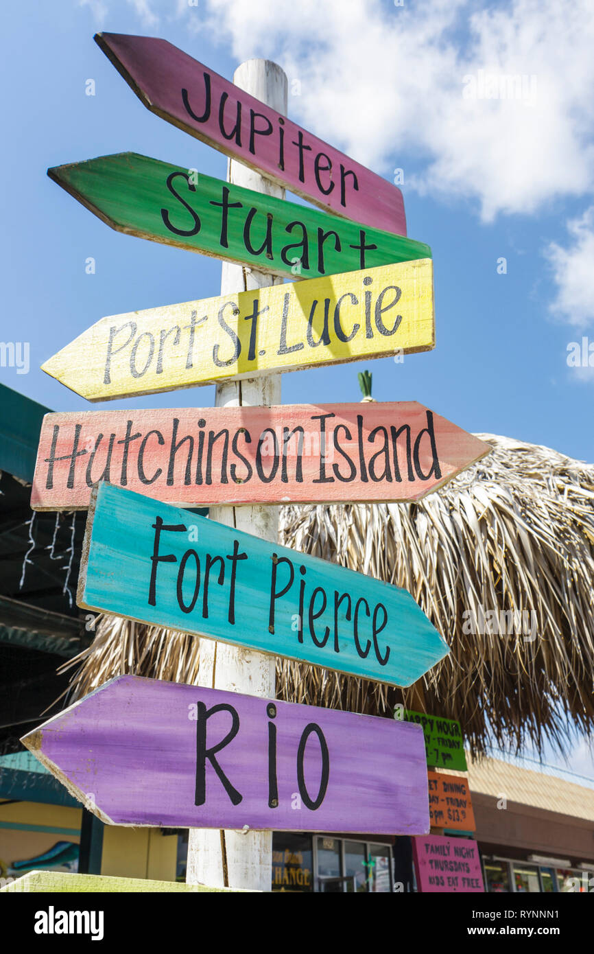 Florida Jensen Beach Mulligans Beach House Bar And Grill