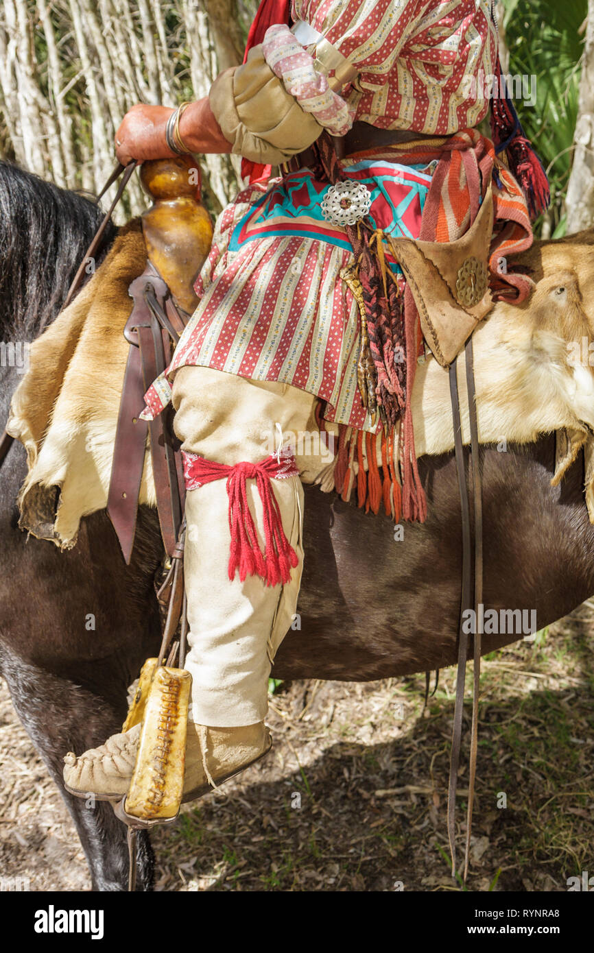 Florida Hendry County,Big Cypress,Seminole Indian Reservation,Billie Swamp Safari,Native American Indian,Indian indigenous peoples,tribe,Big Cypress S Stock Photo