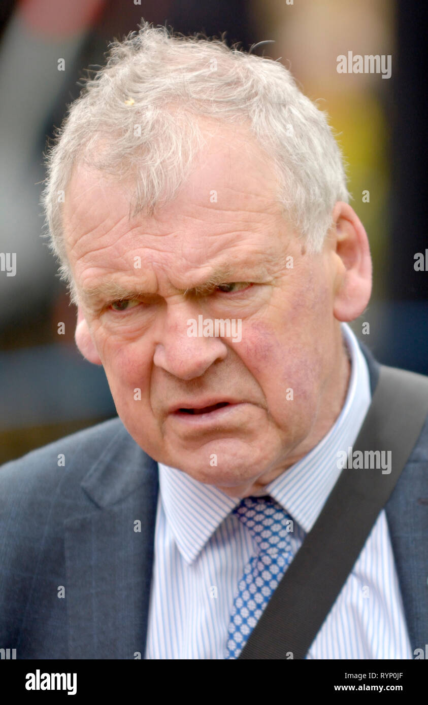 Glyn davies mp hires stock photography and images Alamy