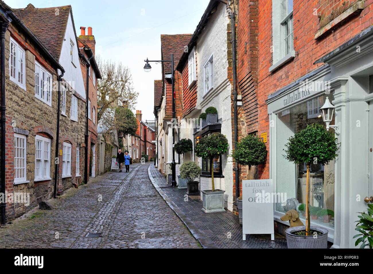 South downs west sussex petworth hires stock photography and images Alamy