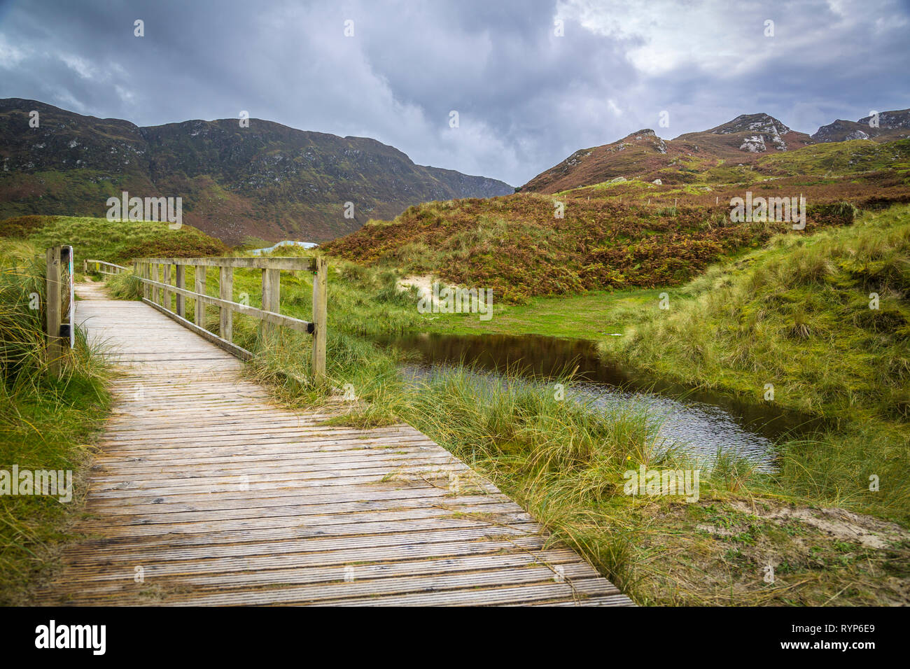 Caves of maghera hi-res stock photography and images - Alamy