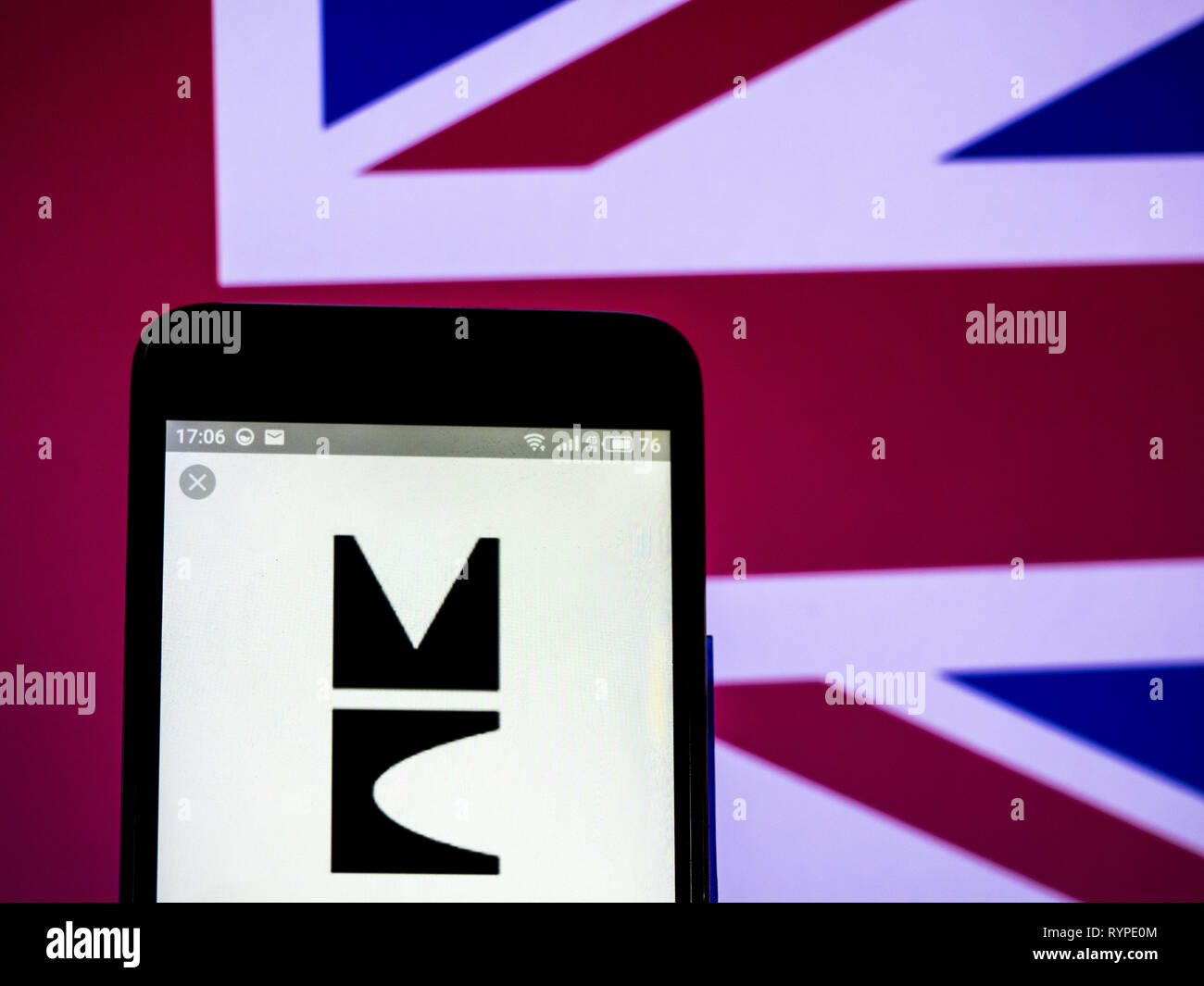 advanced materials hires stock photography and images Alamy