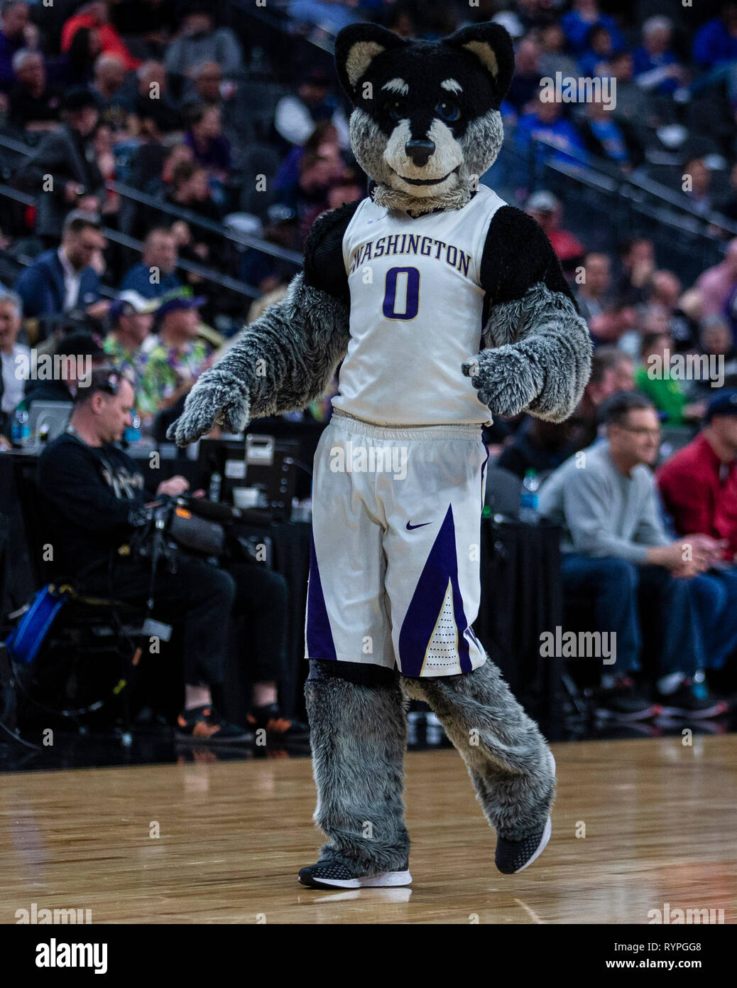 Son Los Huskies De Washington En El Torneo De La Ncaa