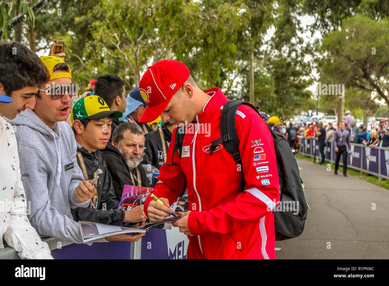 shell v power jacket