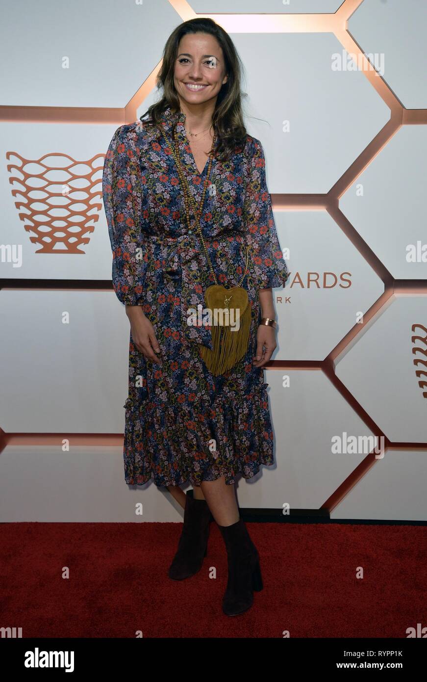 Shoshanna gruss hi-res stock photography and images - Alamy