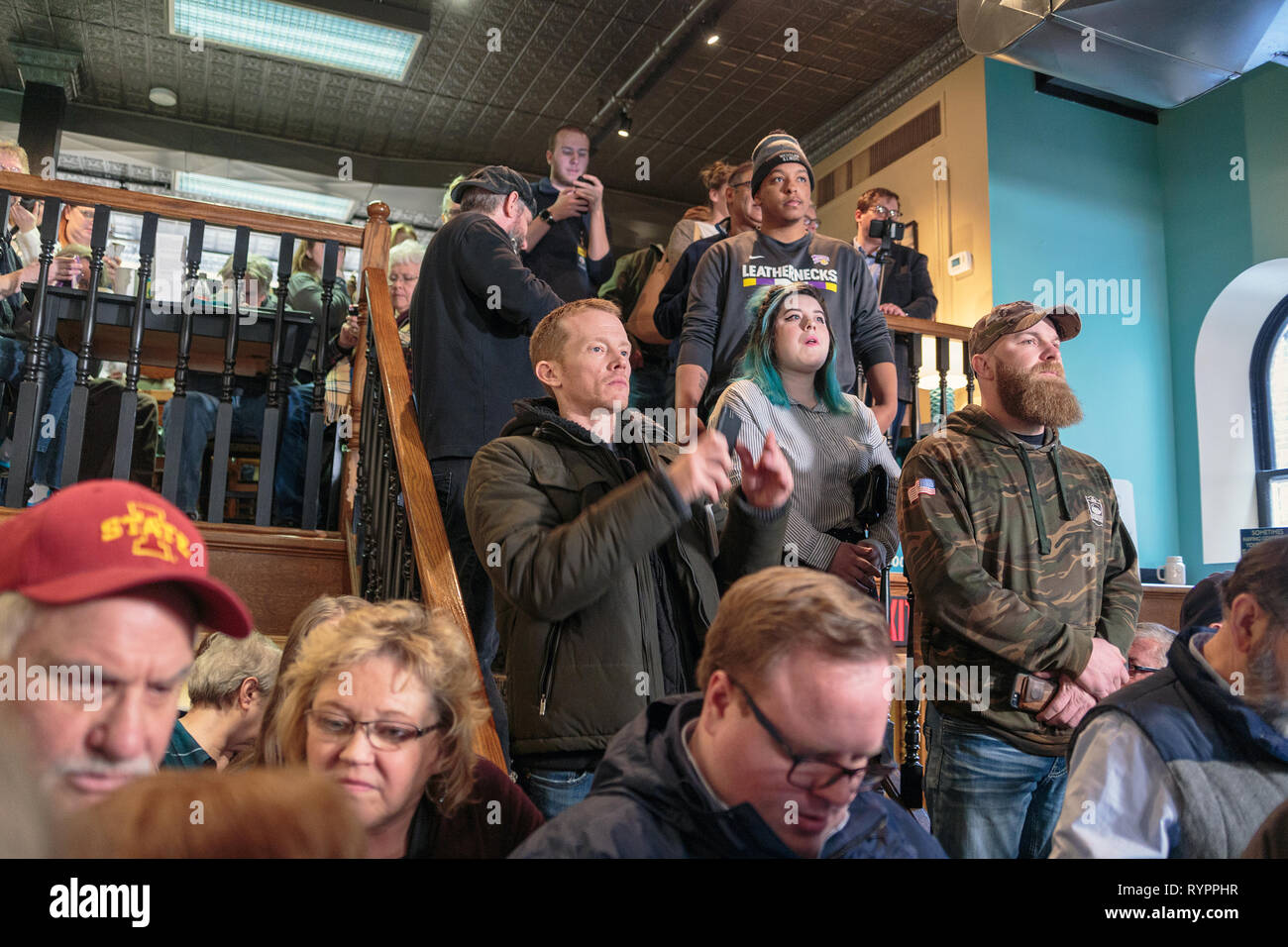 Congressman Beto Orourke High Resolution Stock Photography and Images