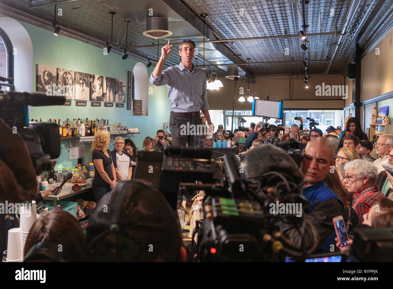 Texas democrat congressman hires stock photography and images Alamy