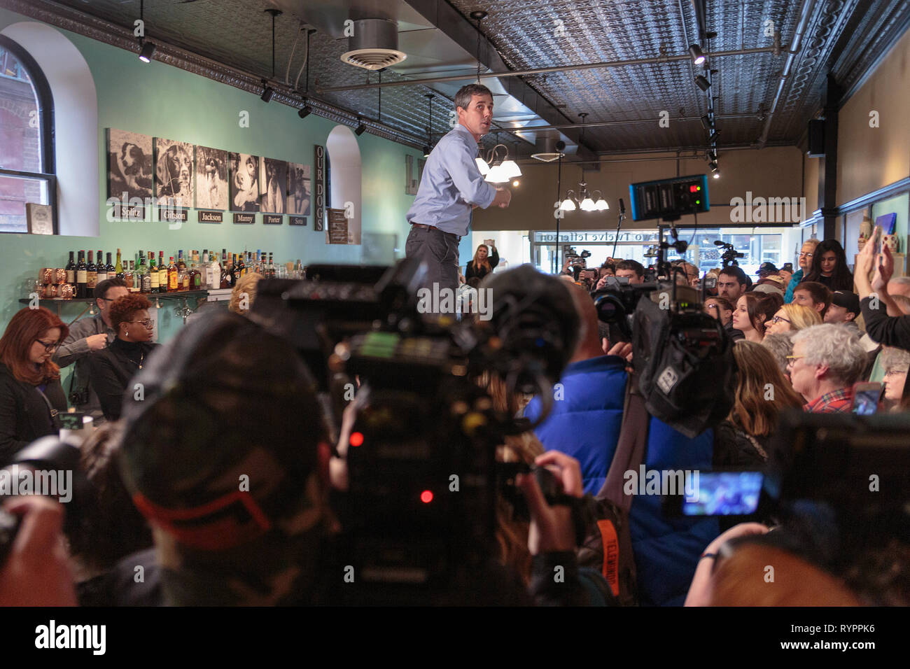 Texas democrat congressman hires stock photography and images Alamy