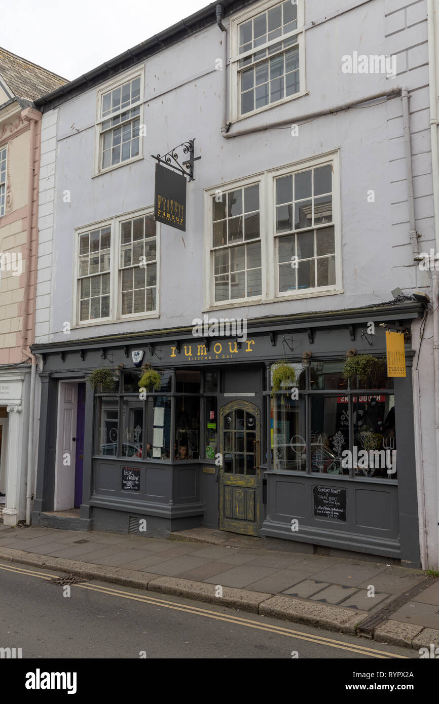 Wine bar devon hires stock photography and images Alamy