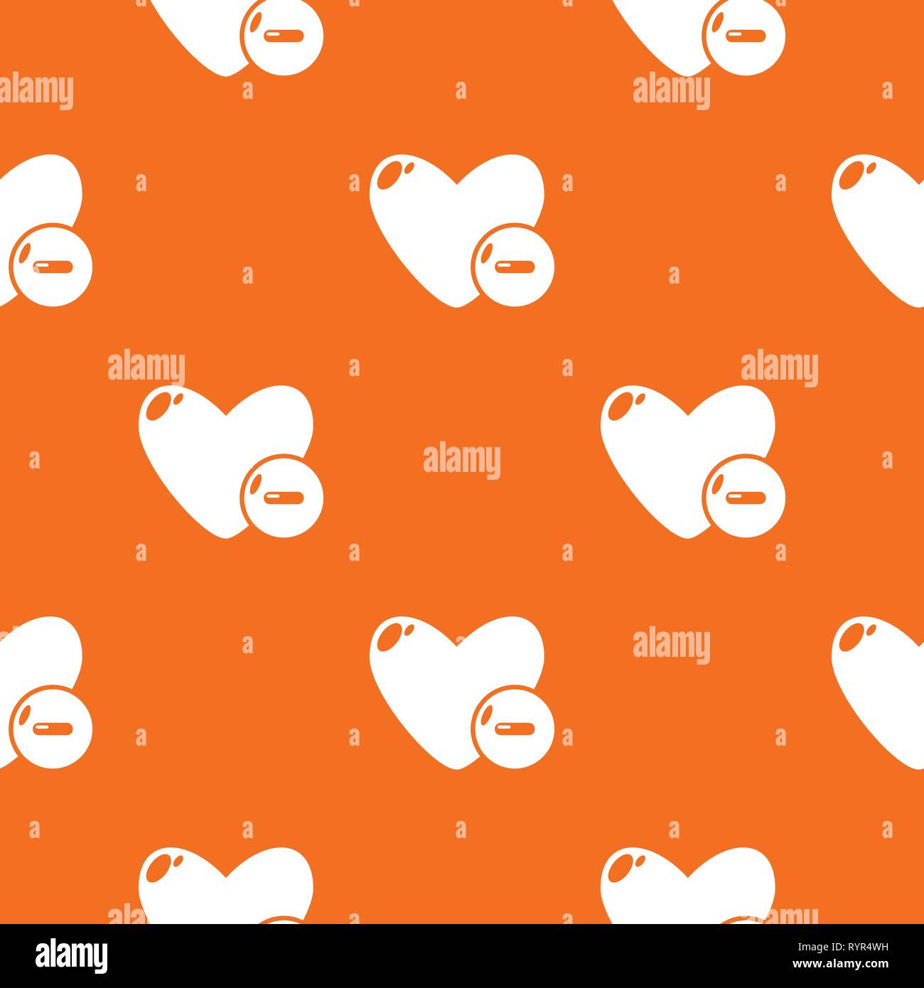 Thumb down gesture pattern hi-res stock photography and images - Alamy