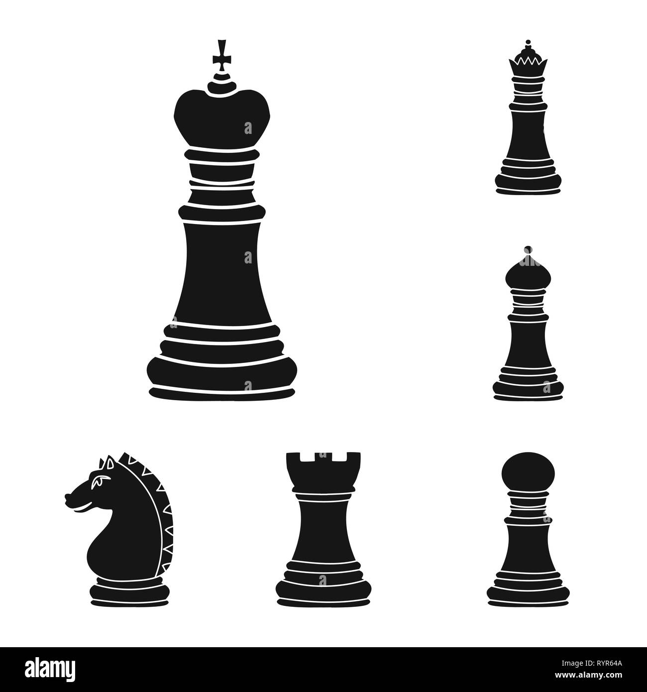 king,queen,bishop,knight,rook,pawn,board,strategic,horse,white,championship,castle,business,mate,tower,figure,leadership,check,head,network,counter,leader,change,manager,sport,tournament,goal,vision,club,target,chess,game,piece,strategy,tactical,play,checkmate,thin,set,vector,icon,illustration,isolated,collection,design,element,graphic,sign,black,simple Vector Vectors , Stock Vector