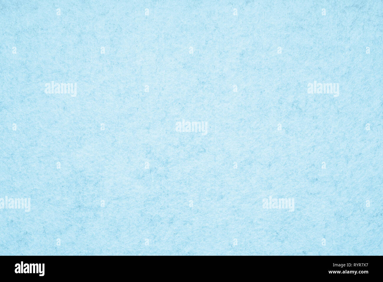 Light Blue Felt Texture Background Stock Photo Alamy