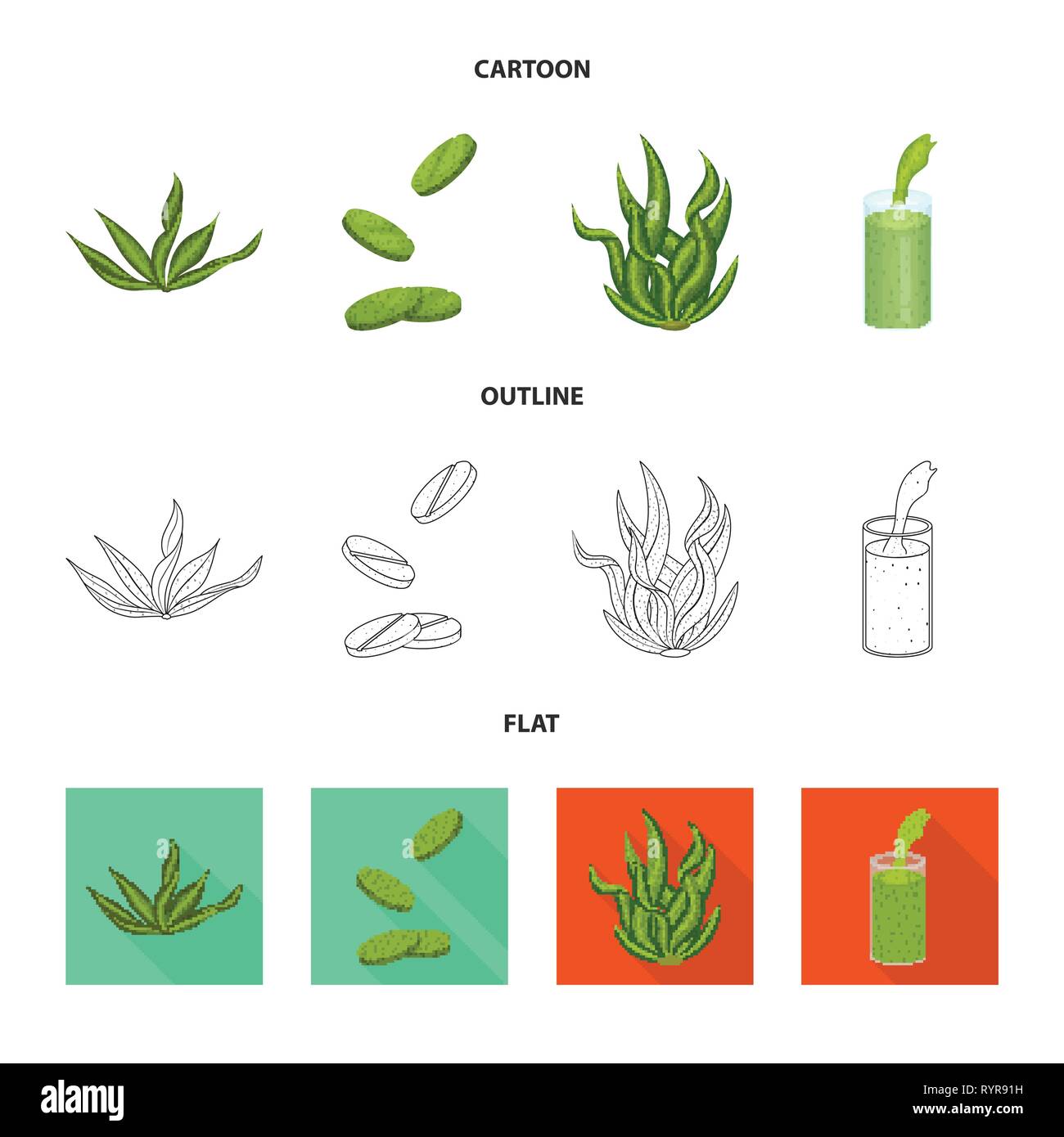 algae,pill,smoothie,healthy,vitamin,organic,detox,aquaculture,glass ...
