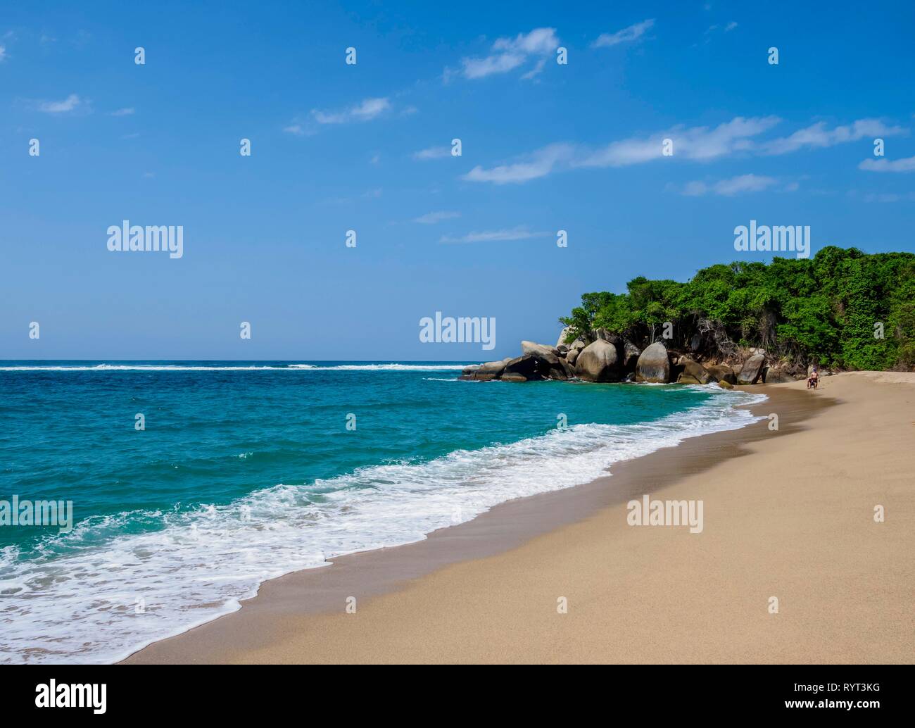 Playa nudista hi-res stock photography and images - Alamy