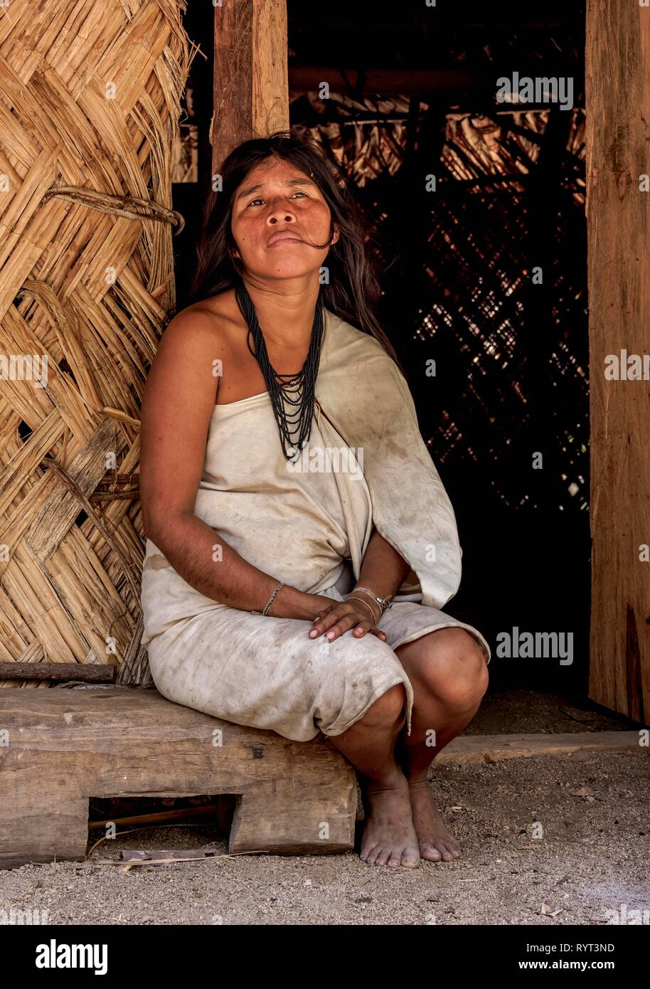 Kogi people colombia hires stock photography and images Alamy