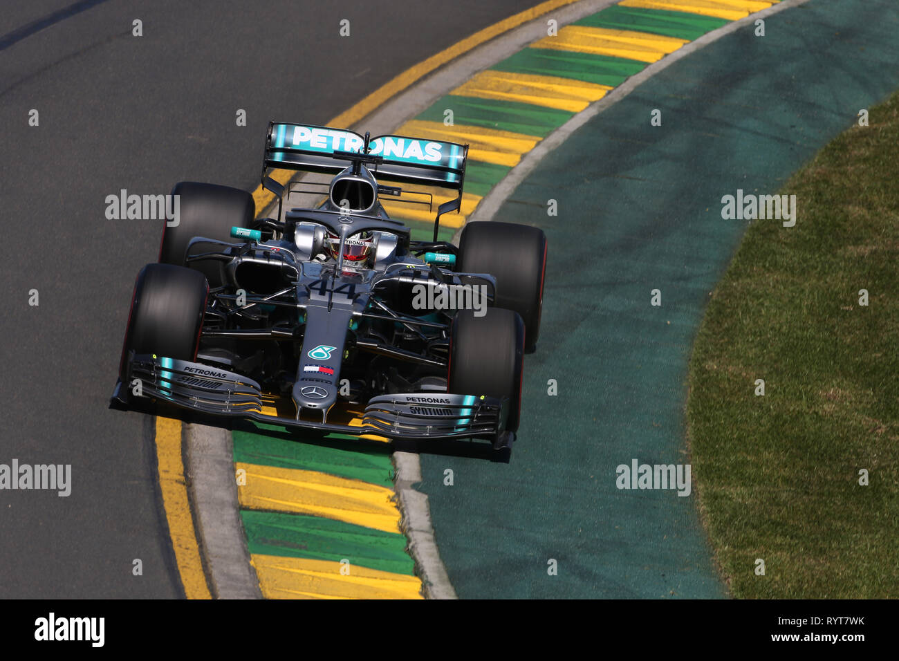 formula 1 free practice live