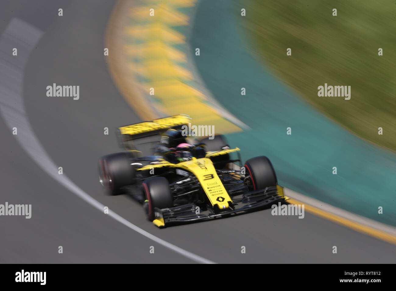 f1 free practice live