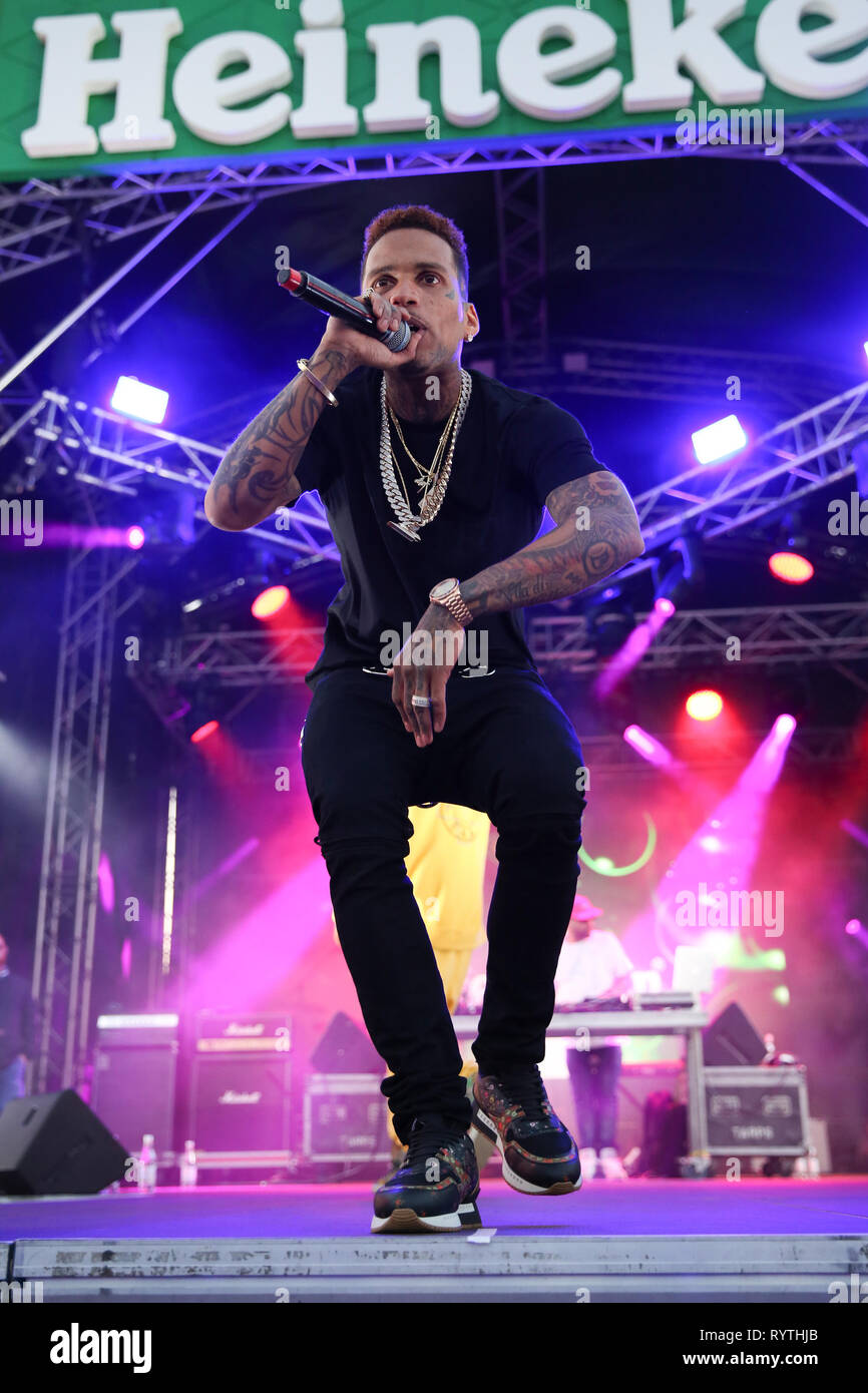 f1 2019 concert
