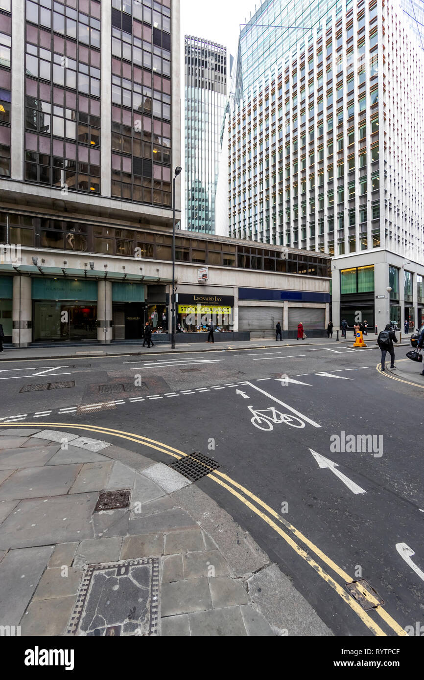 Off mincing lane hires stock photography and images Alamy