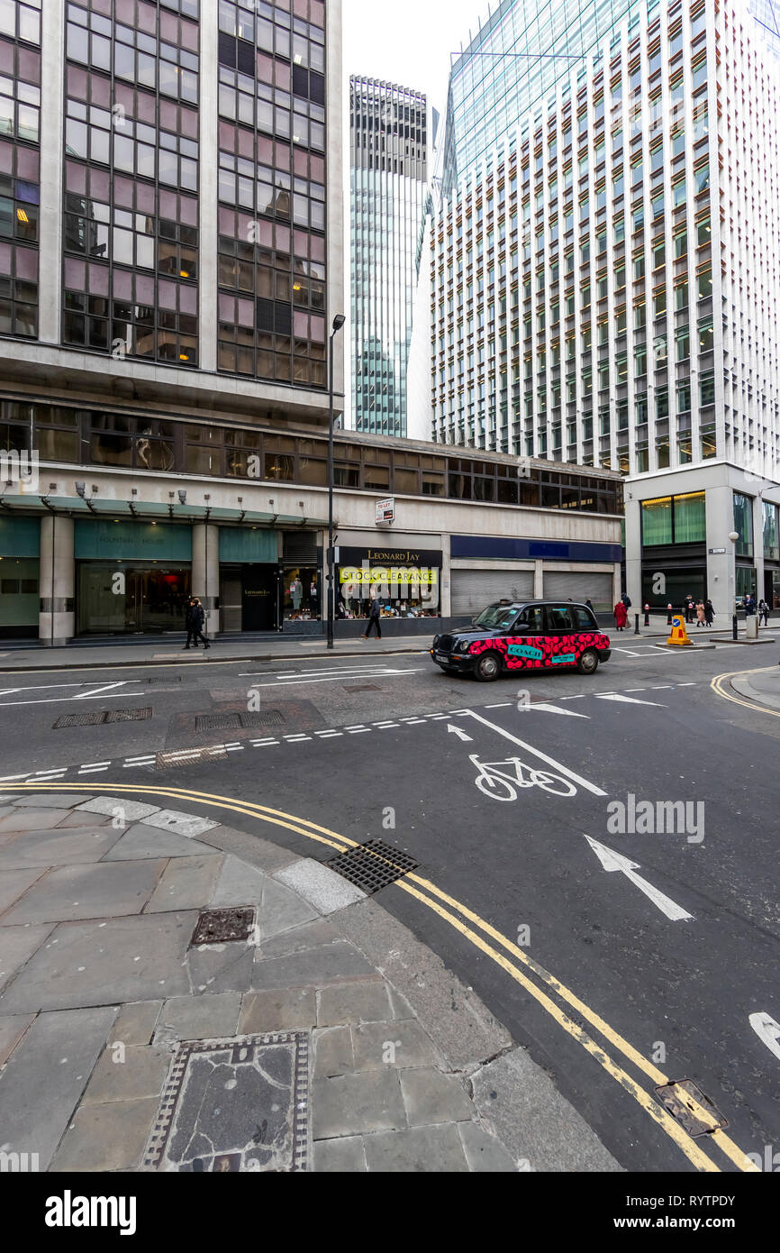 Off mincing lane hires stock photography and images Alamy