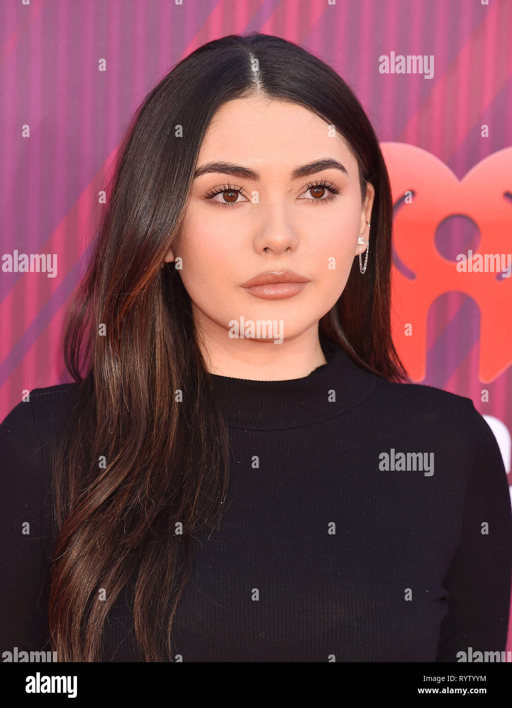 Atiana de la hoya hi res stock photography and images Alamy